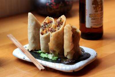 Fugu Asian Street Food