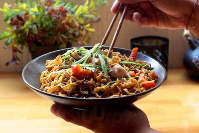 Fugu Asian Street Food