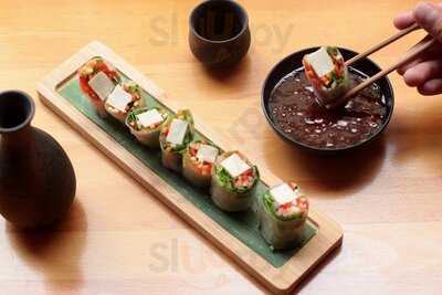 Fugu Asian Street Food