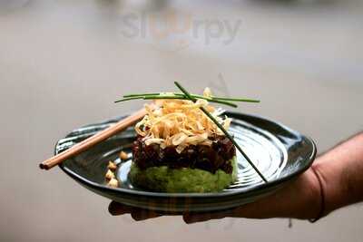 Fugu Asian Street Food