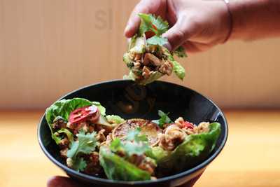 Fugu Asian Street Food