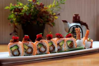 Fugu Asian Street Food