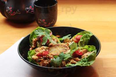 Fugu Asian Street Food