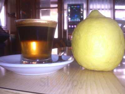 Cafetería Express