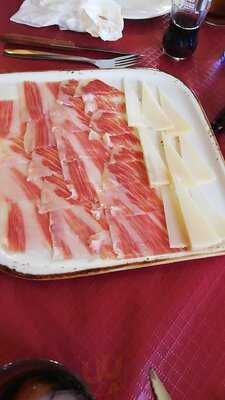 Bar Restaurante La Bodega