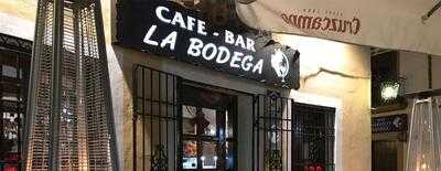 Bar Restaurante La Bodega
