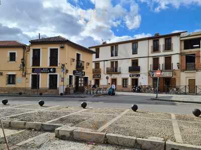 Bar Restaurante La Bodega