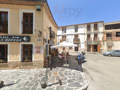 Bar Restaurante La Bodega