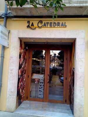 Brasería La Catedral