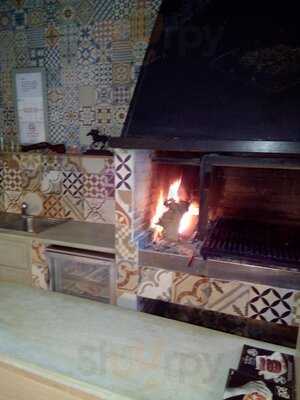 Brasería La Catedral