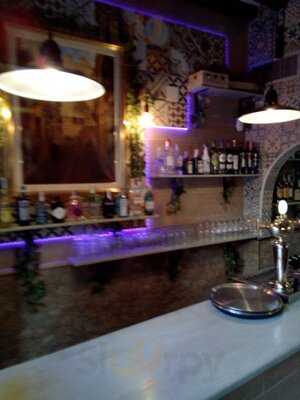 Brasería La Catedral