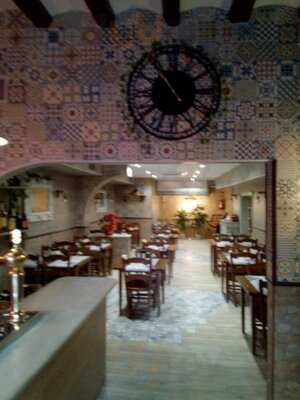 Brasería La Catedral