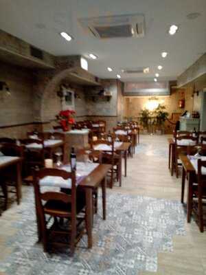 Brasería La Catedral