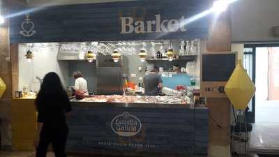 Barket I Mercat