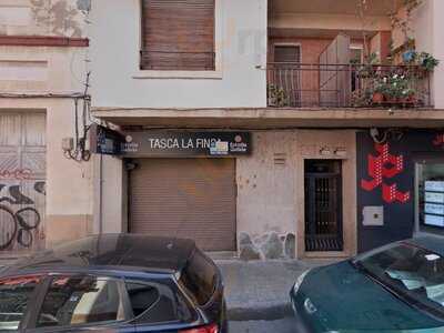 Tasca La Finca