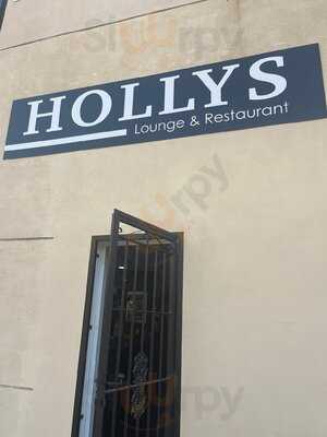 Holly's Lounge With Albert Dovale
