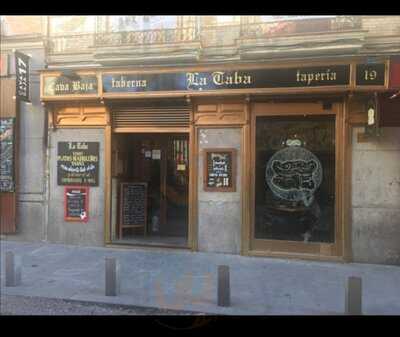 Taberna La Taba