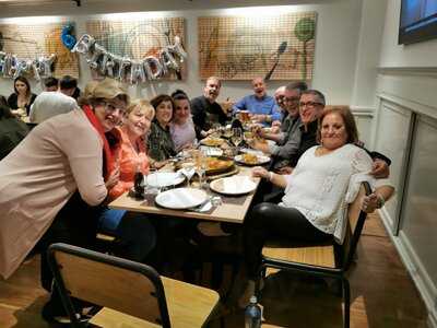 Ajetreo Café Taberna