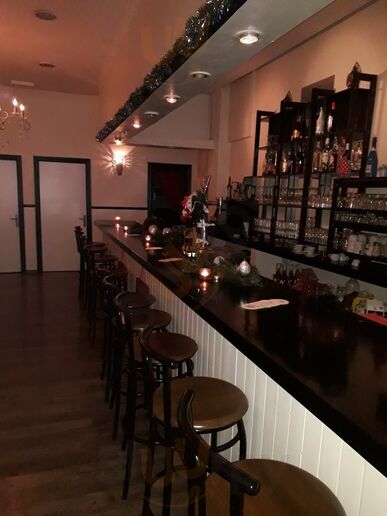 Hollandsche Hap Enzo