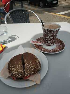 Cafe Bar La Eskinita