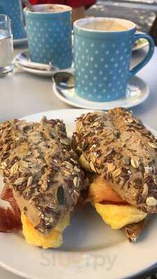 Cafe Bar La Eskinita