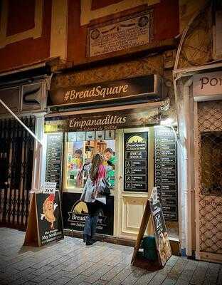 Breadsquare