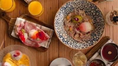 La Chachi Cocina Bar