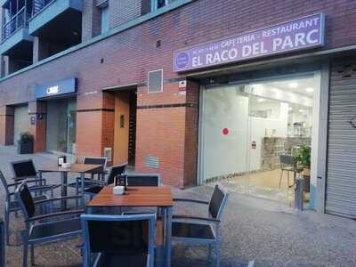 El Racó Del Parc