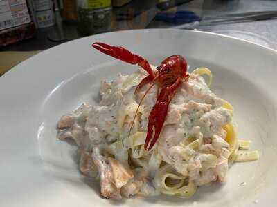 Uniko Pizzeria Food & Drinck