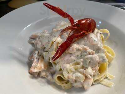 Uniko Pizzeria Food & Drinck