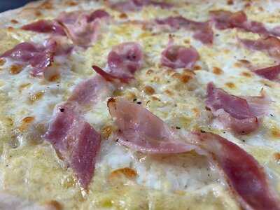 Uniko Pizzeria Food & Drinck