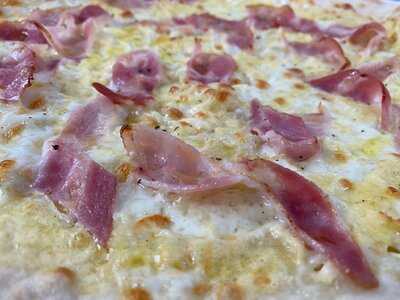 Uniko Pizzeria Food & Drinck