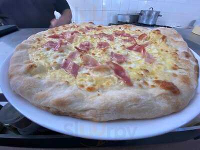 Uniko Pizzeria Food & Drinck