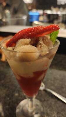 La Carbonera Braseria Casual Food