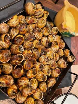 La Carbonera Braseria Casual Food