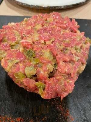 La Carbonera Braseria Casual Food