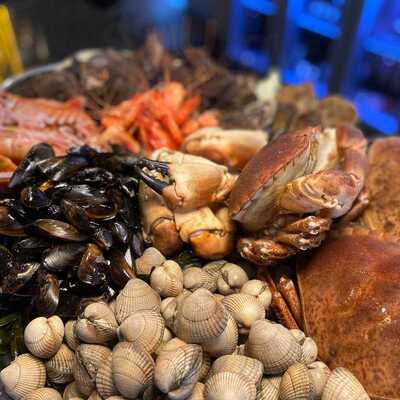 La Carbonera Braseria Casual Food