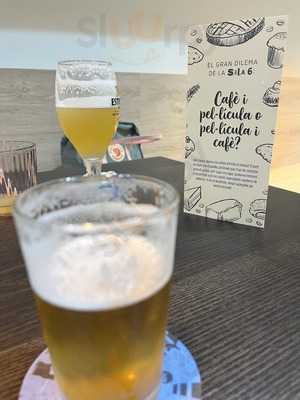 Sala 6 Resto - Bar