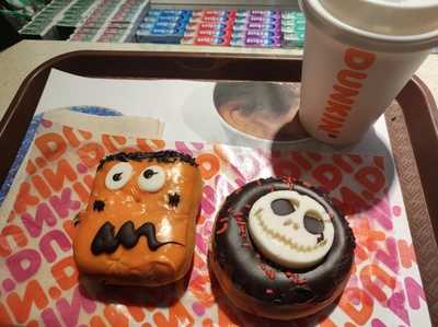 Dunkin´