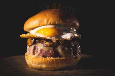 The Black Turtle - El Carmen