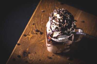 The Black Turtle - El Carmen