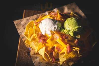 The Black Turtle - El Carmen