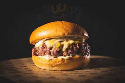 The Black Turtle - El Carmen