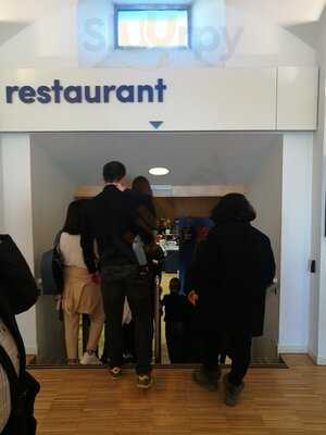 Restaurante Arcasa Cosmocaixa - Photo 7