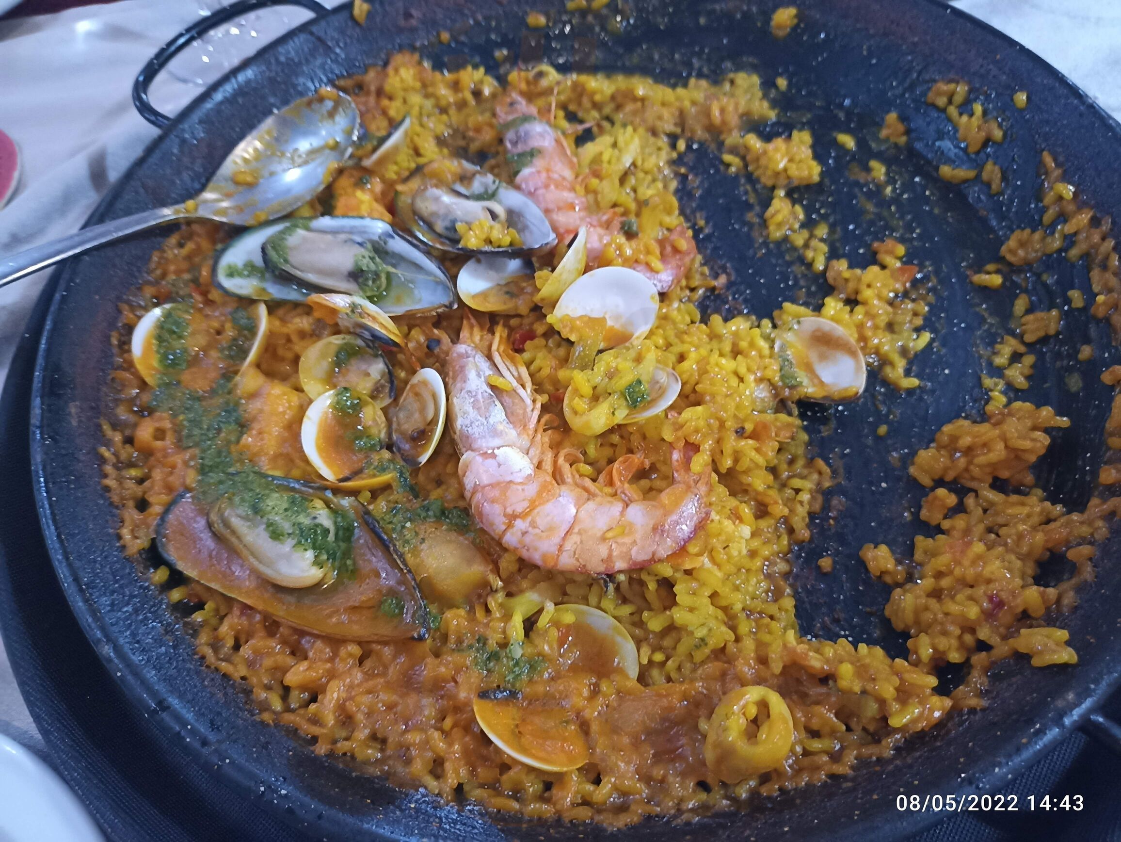 Mesón La Parrilla