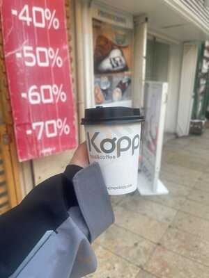 Kopp Food&coffee