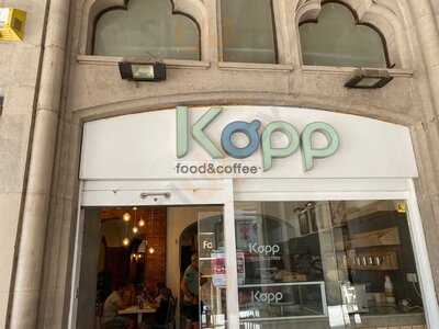 Kopp Food&coffee