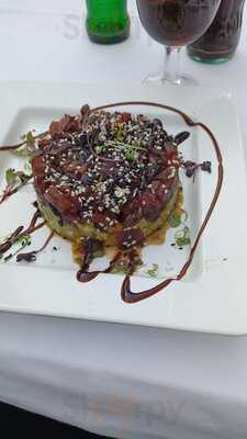 Los Manueles Chiringuito-restaurante