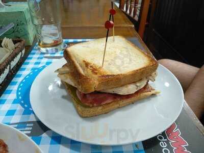 Bar Café Cáceres 48