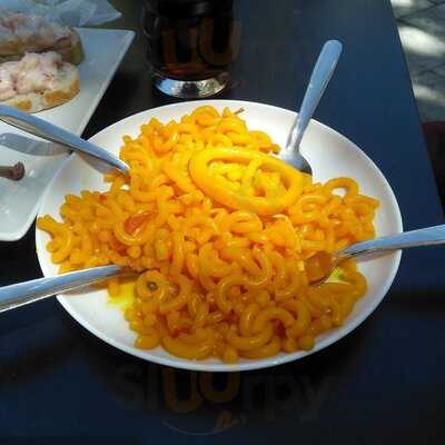 Bar Café Cáceres 48